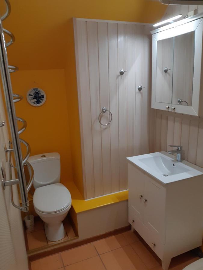 Lana Hotel Nida Kültér fotó