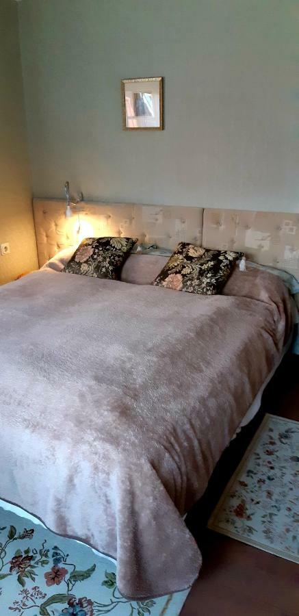 Lana Hotel Nida Kültér fotó