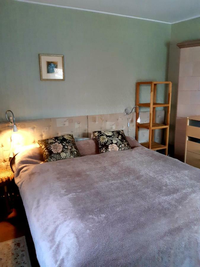 Lana Hotel Nida Kültér fotó