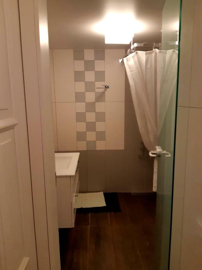 Lana Hotel Nida Kültér fotó