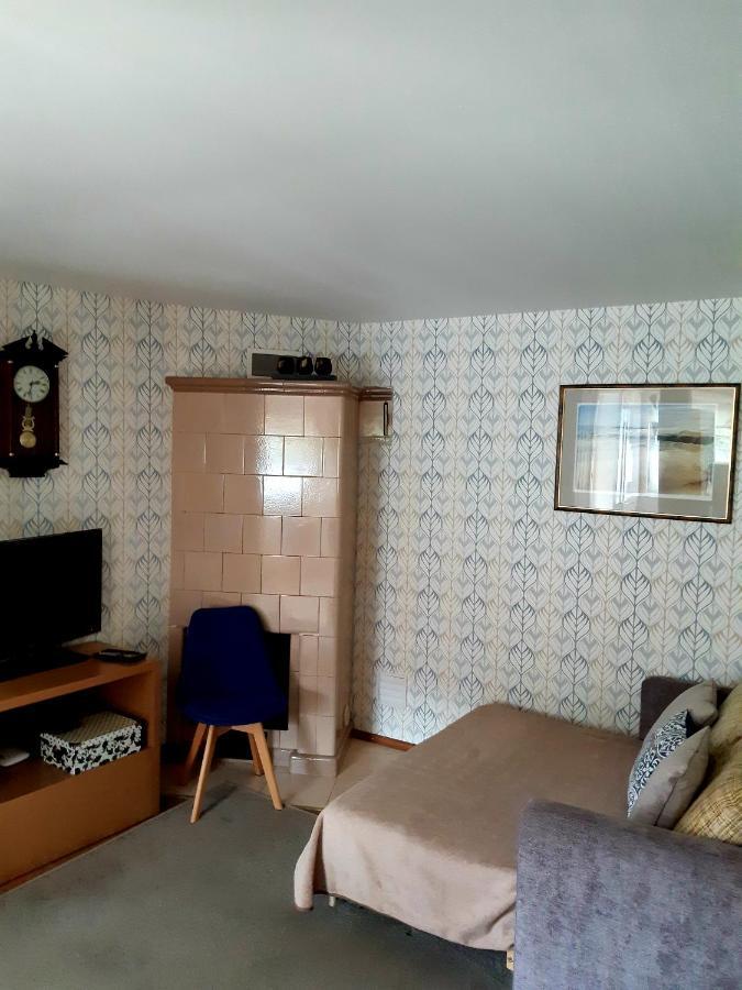 Lana Hotel Nida Kültér fotó