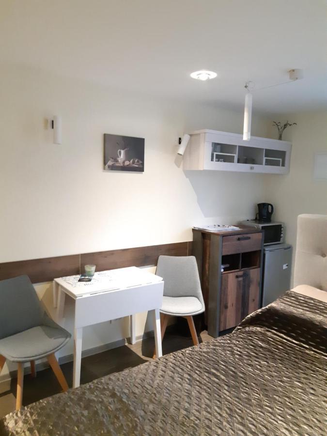 Lana Hotel Nida Kültér fotó
